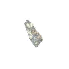 Meteorite NEA 053 - Shergottite (Mars) - Libye - 0.036 grams