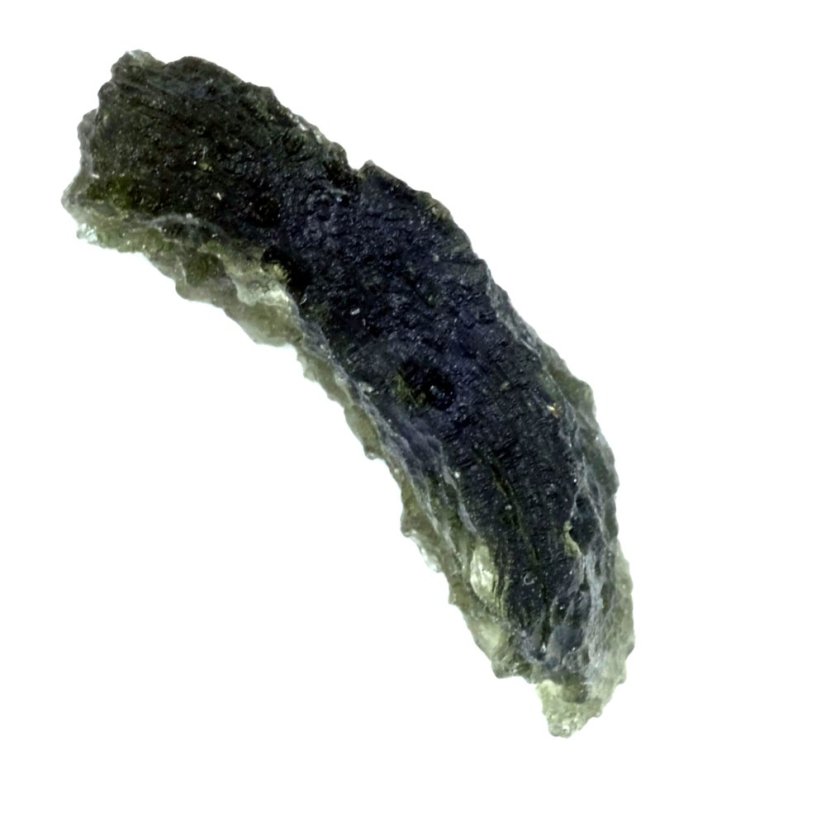 Přírodní vltavín 2,80 gramů