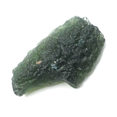 Přírodní vltavín 5,44 gramů