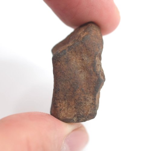 Kamenný meteorit - Gao Guenie - 18,27 gramů