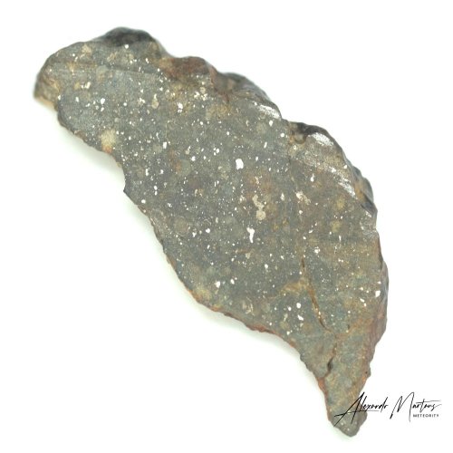 Kamenný meteorit - NWA 11344 - 6,08 gramů