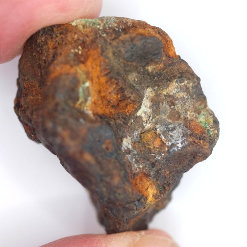 Meteorit - Pallasit - Sericho - 20,36 gramů