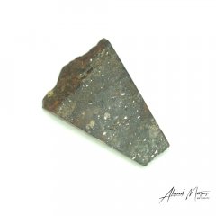 Kamenný meteorit - NWA 11344 - 0,89 gramů