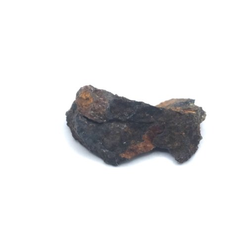 Meteorit - pallasit - NWA 4482 - 0,384 gramů