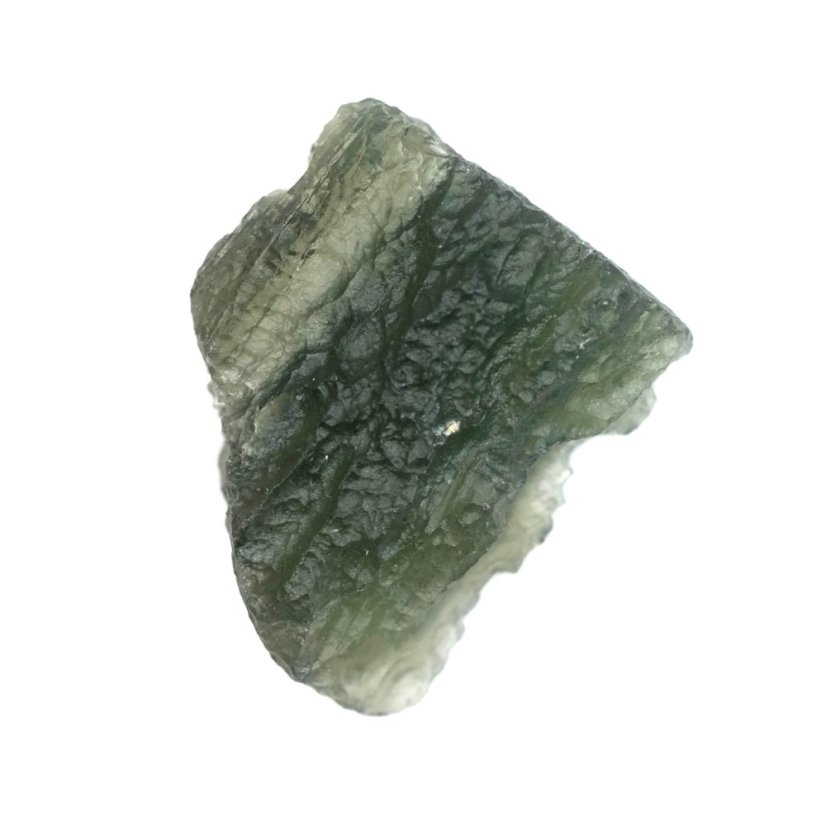 Natural moldavite 3.26 gram
