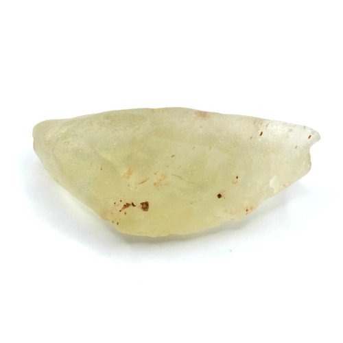 Libyjské pouštní sklo - Afrika - 3,70 gramů