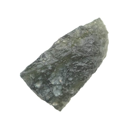 Natural moldavite 2.85 grams