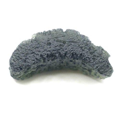 Natural moldavite 8.71 grams