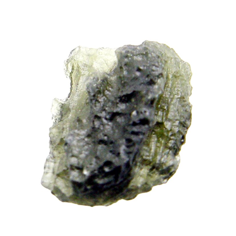 Natural moldavite 3.52 grams