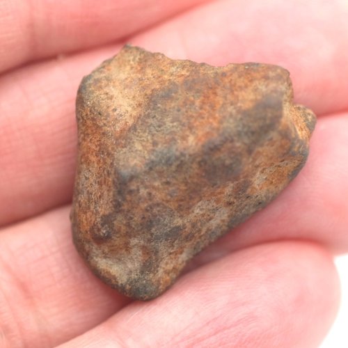 Kamenný meteorit - Gao Guenie - 14,71 gramů