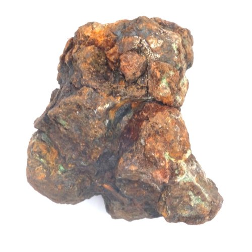 Meteorit - Pallasit - Sericho - 41,33 gramů