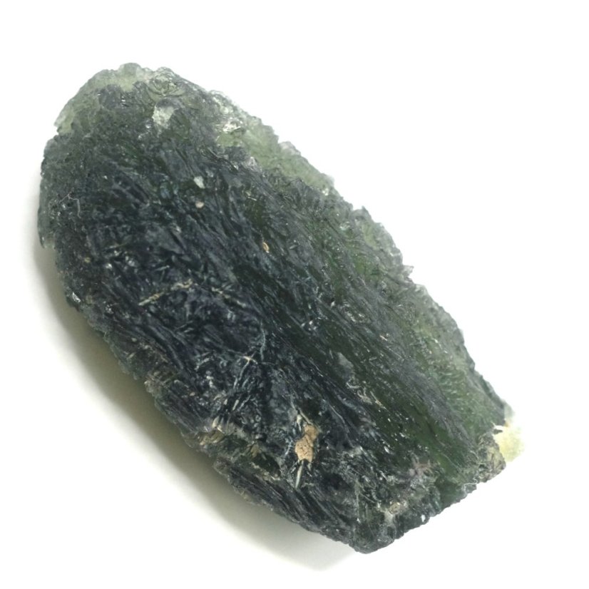 Moldavite 17.23 grams