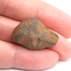Stone Meteorite - Gao Guenie - 11.44 grams