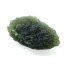 Natural moldavite 15.98 grams