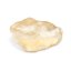 Libyan desert glass - Africa - 4.79 grams