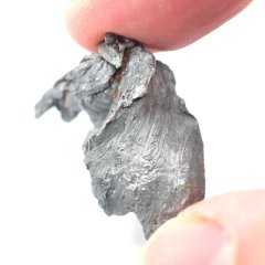 Iron meteorite - Sichote Alin - 8.70 grams