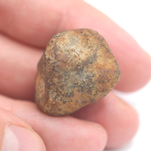 Stone Meteorite - Gao Guenie - 16.71 grams