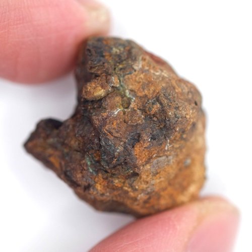 Meteorite - Pallasite - Sericho - 19.93 grams
