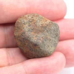 Stone Meteorite - Gao Guenie - 25.35 grams