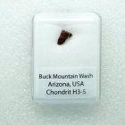 Buck Mountain Wash - Chondrit H3-5