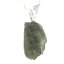 Pendant with Natural Moldavite 2.44 g – A Jewel with a Cosmic Soul