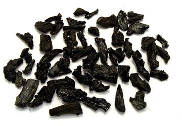 Irgizites - Kazakhstan