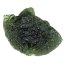 Natural moldavite 18.53 grams