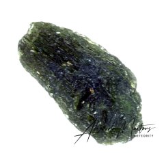 Moldavite 6.16 grams