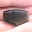 Moldavite cut - fantasy cut - 20.12 ct