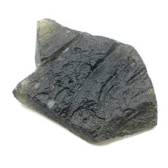 Natural moldavite 12.93 grams