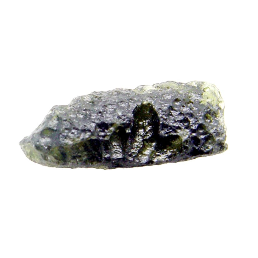 Přírodní vltavín 3,98 gram