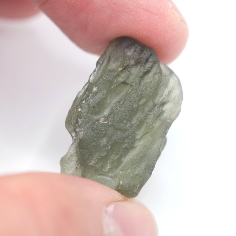 Přírodní vltavín 3,59 gramů