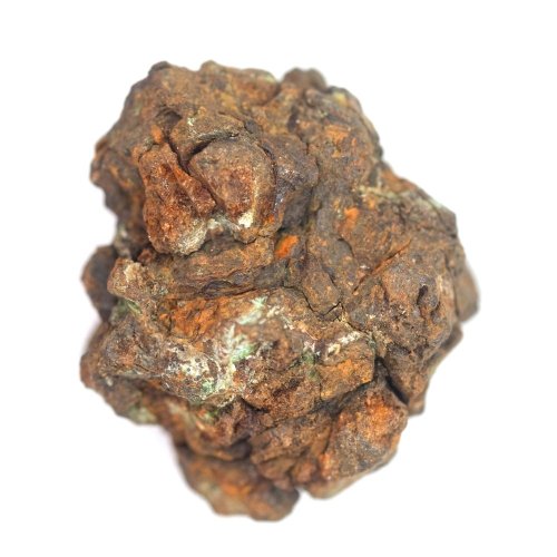 Meteorite - Pallasite - Sericho - 26.01 grams