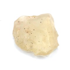 Libyjské pouštní sklo - Afrika - 8,19 gramů