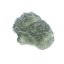 Natural moldavite 1.14 grams