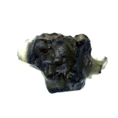 Natural moldavite 2.47 grams
