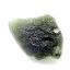 Moldavite 16.26 grams - museum grade