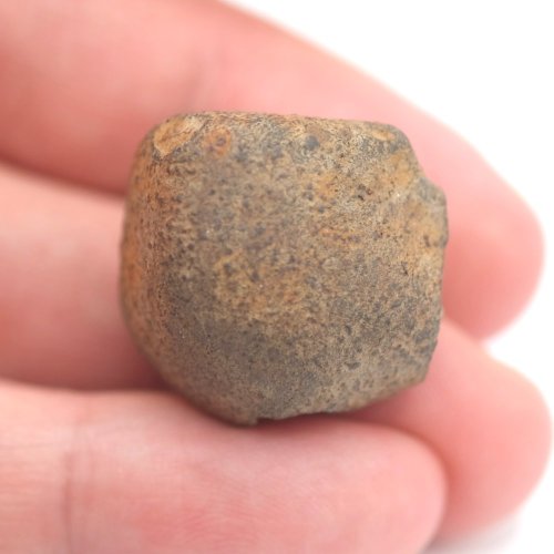 Kamenný meteorit - Gao Guenie - 20,31 gramů