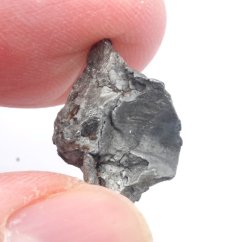 Železný meteorit - Sichote Alin - 5,21 gramů