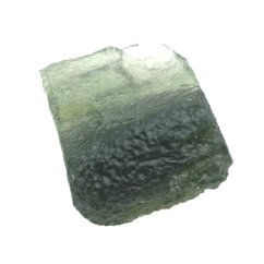 Natural moldavite 5.02 grams