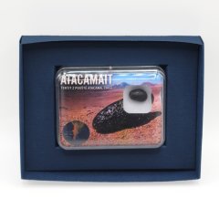 Atacamaite - Chile - 0.52 grams
