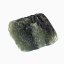 Natural moldavite 2.49 grams