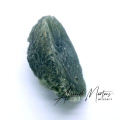 Moldavite 12.95 grams