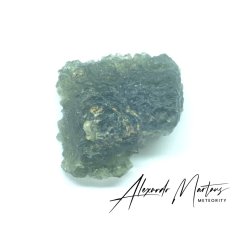 Moldavite 5.09 grams