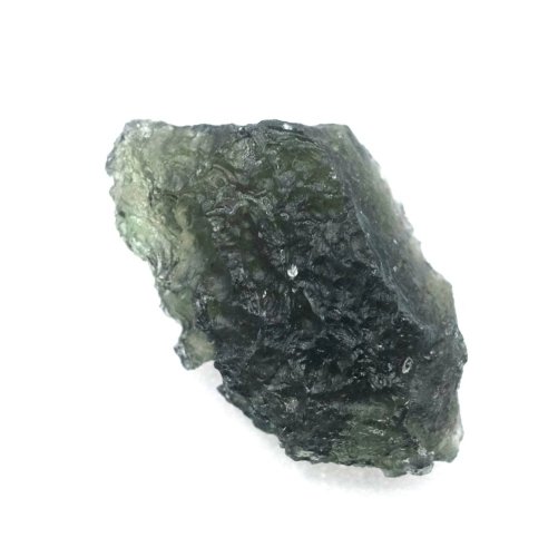 Natural moldavite 3.25 grams