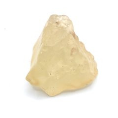 Libyjské pouštní sklo - Afrika - 5,45 gramů