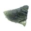 Natural moldavite 2.19 grams