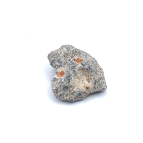 Lunární meteorit - Bechar 006 - 0,692 gramů