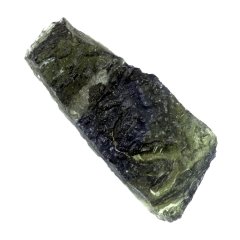 Přírodní vltavín 2,80 gramů