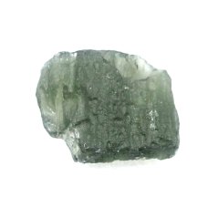 Natural moldavite 2.10 grams